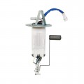 Quantum Fuel Systems OEM Replacement In-Tank EFI Fuel Pump Tank Seal, Assembly for the Suzuki Hayabusa '13-20 Quantum Fuel Systems OEM Replacement In-Tank EFI Fuel Pump Tank Seal, Assembly for the Suzuki Hayabusa '13-20